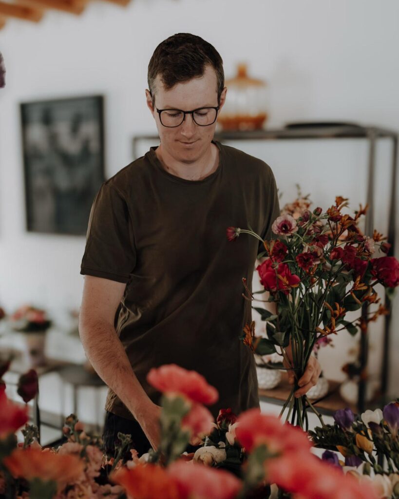 Blumen Mayr