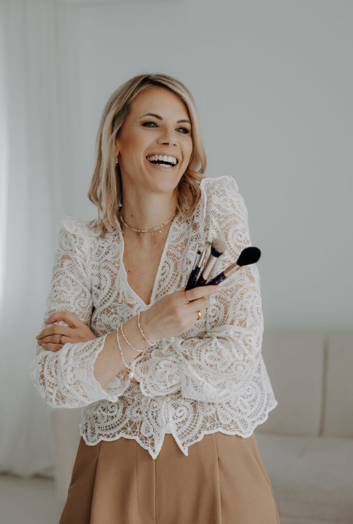Manuela Salchner-Stern MakeupArtist